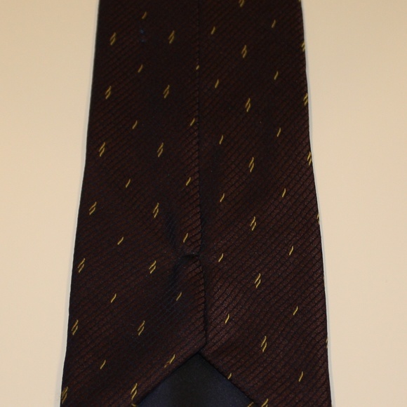 Ermenegildo Zegna Neck Tie - Picture 3 of 6